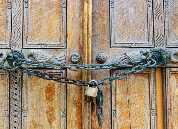 Liberated, Even in Lockdown Liberated, Even in Lockdown