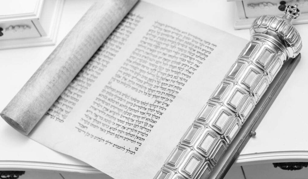 Reflections on the Book of Esther