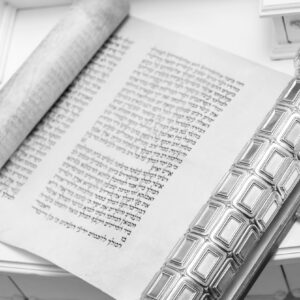 Reflections on the Book of Esther