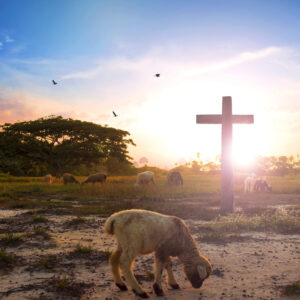 Passover and How Jesus – the Lamb of God – Is Its Fulfilment