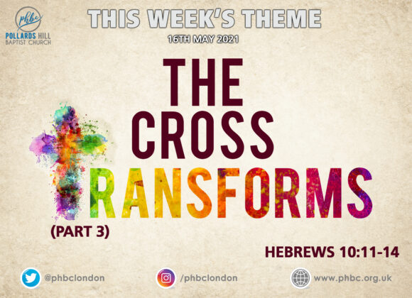 The Cross Transforms (Part 3) – Sunmi Ayorinde