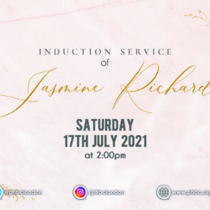 Persisting in the Paradox – Pastor Deji Ayorinde
