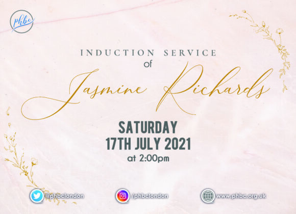 210717 Persisting in the Paradox – Pastor Deji Ayorinde