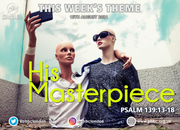 210815 His Masterpiece – Sunmi Ayorinde