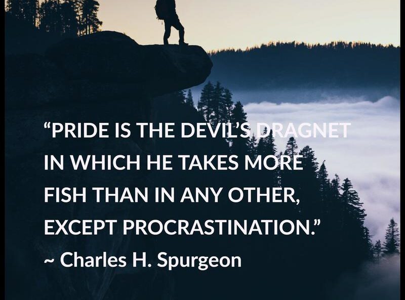 pride2_orig Don’t Block the Blessings of Others!