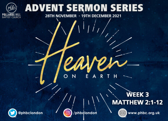 211212 Heaven on Earth – Part 3 – Jade Cobham