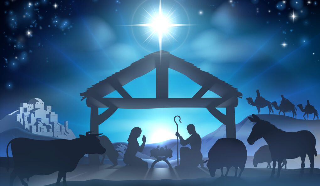 When the Music Fades, What is Christmas Really About?