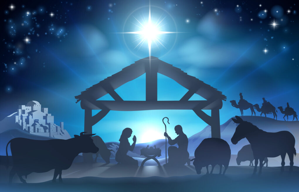 When the Music Fades, What is Christmas Really About?