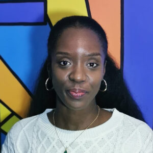 Pastor Manuella Kouame