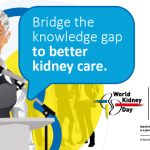 How much do you know about kidney disease?