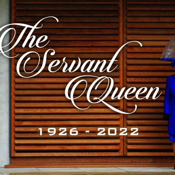 queen1 Reflection on the Legacy of Queen Elizabeth II