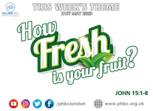 230521 How Fresh is Your Fruit? – Isaac Mensah