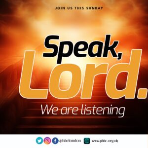 Understanding Grace – Pastor Mike Olorogun