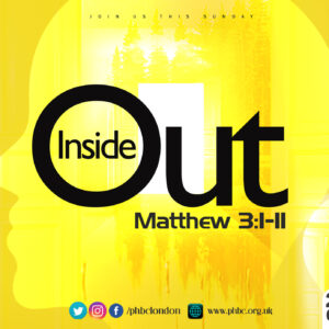 Inside Out – Femi Onanuga