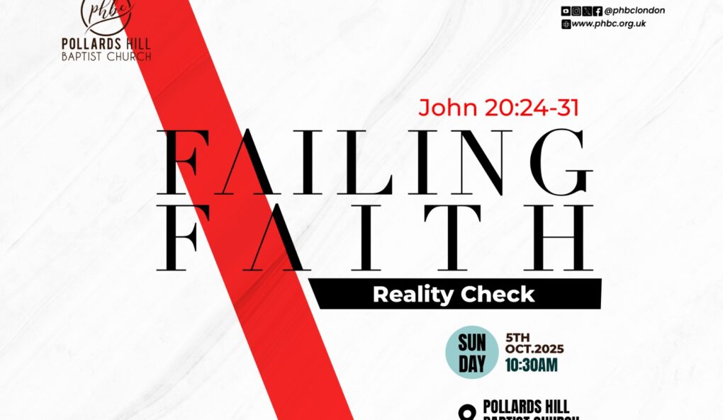 FAILING FAITH: Reality Check – Pastor Manuella Kouame