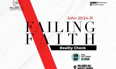 FAILING FAITH: Reality Check – Pastor Manuella Kouame