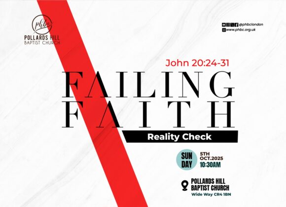 FAILING FAITH: Reality Check – Pastor Manuella Kouame