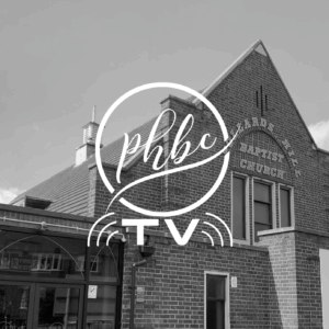 z sermon Biblical Discipleship – Pastor Charles Benneh