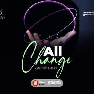260118 All Change – Andy White