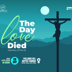 260403 The Day Love Died – Louise Ishola