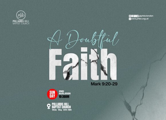 260802 They Think it’s All Over – Pastor Deji Ayorinde
