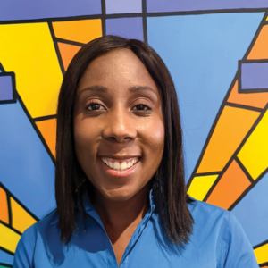 Louise Ishola