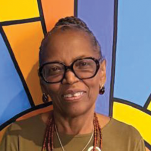Sherill Gregory